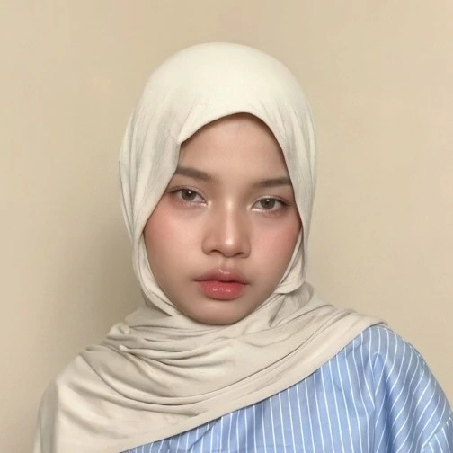 Foto profil Salika